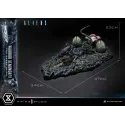 Aliens Warrior Xenomorph Prime 1 Studio