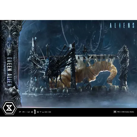 Aliens Queen Alien Bonus Ver. Prime 1 Studio
