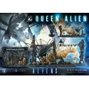Aliens Queen Alien Bonus Ver. Prime 1 Studio