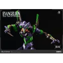 Neon Genesis Evangelion EVA Unit-01 Test Type Blitzway