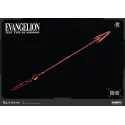 Neon Genesis Evangelion EVA Unit-01 Test Type Blitzway