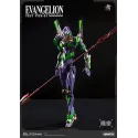 Neon Genesis Evangelion EVA Unit-01 Test Type Blitzway