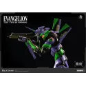 Neon Genesis Evangelion EVA Unit-01 Test Type Blitzway