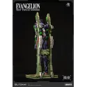 Neon Genesis Evangelion EVA Unit-01 Test Type Blitzway