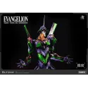 Neon Genesis Evangelion EVA Unit-01 Test Type Blitzway