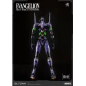 Neon Genesis Evangelion EVA Unit-01 Test Type Blitzway