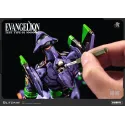 Neon Genesis Evangelion EVA Unit-01 Test Type Blitzway