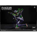 Neon Genesis Evangelion EVA Unit-01 Test Type Blitzway