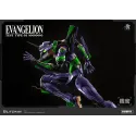 Neon Genesis Evangelion EVA Unit-01 Test Type Blitzway