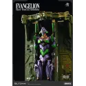 Neon Genesis Evangelion EVA Unit-01 Test Type Blitzway