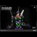 Neon Genesis Evangelion EVA Unit-01 Test Type Blitzway