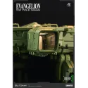 Neon Genesis Evangelion EVA Unit-01 Test Type Blitzway
