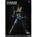 Neon Genesis Evangelion EVA Unit-01 Test Type Blitzway