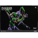 Neon Genesis Evangelion EVA Unit-01 Test Type Blitzway