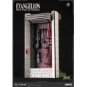 Neon Genesis Evangelion EVA Unit-01 Test Type Blitzway