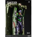 Neon Genesis Evangelion EVA Unit-01 Test Type Blitzway