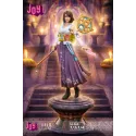 Final Fantasy X Yuna V2 Joy Station