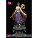 Final Fantasy X Yuna V2 Joy Station