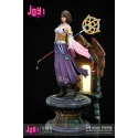 Final Fantasy X Yuna V2 Joy Station