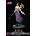 Final Fantasy X Yuna V2 Joy Station