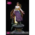 Final Fantasy X Yuna V2 Joy Station