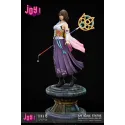 Final Fantasy X Yuna V2 Joy Station