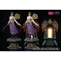 Final Fantasy X Yuna V2 Joy Station