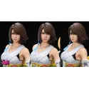 Final Fantasy X Yuna V2 Joy Station