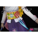 Final Fantasy X Yuna V2 Joy Station