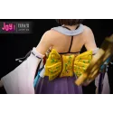 Final Fantasy X Yuna V2 Joy Station