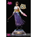 Final Fantasy X Yuna V2 Joy Station