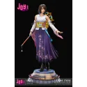Final Fantasy X Yuna V2 Joy Station