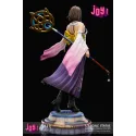 Final Fantasy X Yuna V2 Joy Station