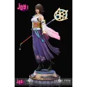 Final Fantasy X Yuna V2 Joy Station