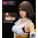 Final Fantasy X Yuna V2 Joy Station