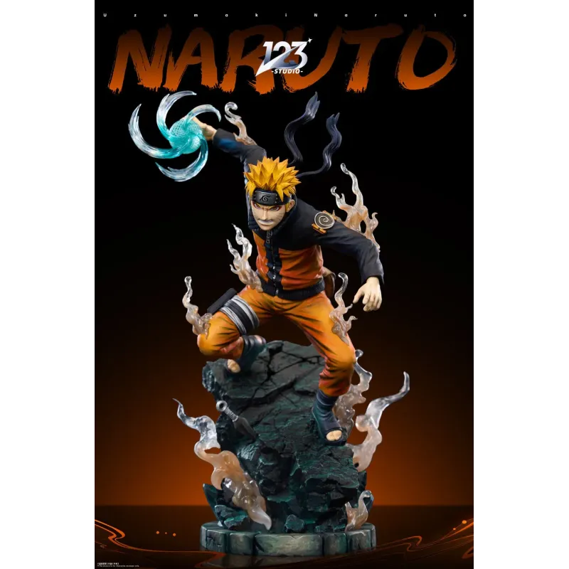 Naruto Shippuden Naruto 123 Studio