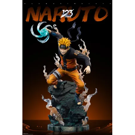 Naruto Shippuden Naruto 123 Studio