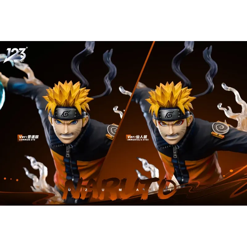 Naruto Shippuden Naruto 123 Studio