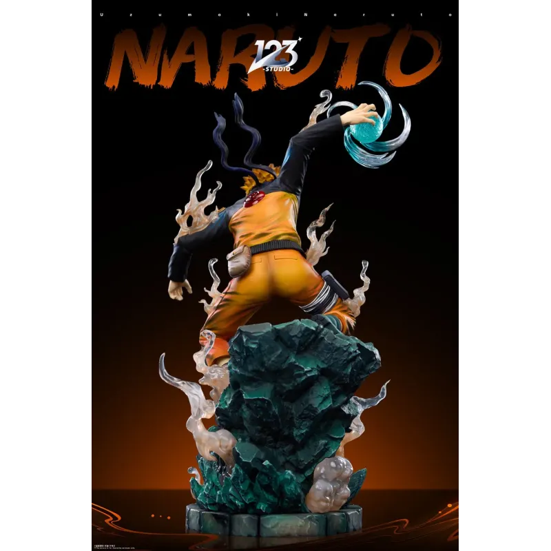 Naruto Shippuden Naruto 123 Studio