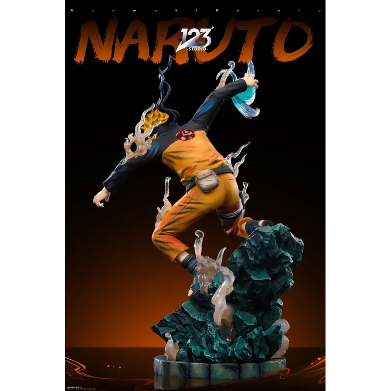 Naruto Shippuden Naruto 123 Studio