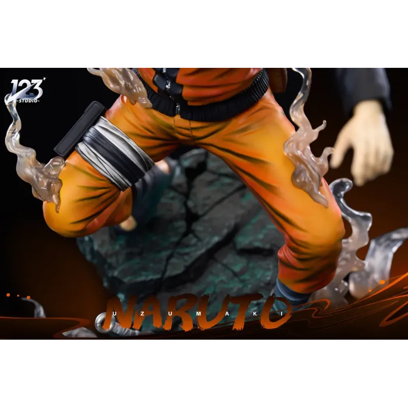 Naruto Shippuden Naruto 123 Studio