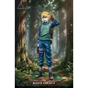 Naruto Shippuden Minato Ascend Studio