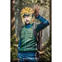 Naruto Shippuden Minato Ascend Studio