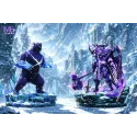 Solo Leveling Shadow Iron & Tank MG Studio