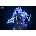 Solo Leveling Shadow Iron & Tank MG Studio