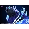 Solo Leveling Shadow Iron & Tank MG Studio