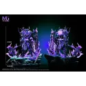 Solo Leveling Shadow Iron & Tank MG Studio