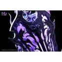 Solo Leveling Shadow Iron & Tank MG Studio