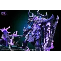Solo Leveling Shadow Iron & Tank MG Studio