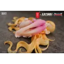 Original Character Ling Xin Snail Shell